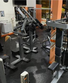 Imagem 4 da galeria do parceiro Sporty Trainer