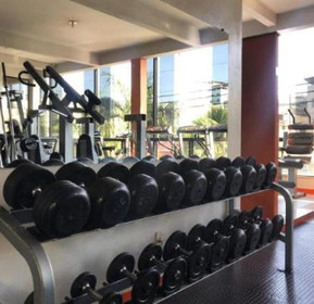 Imagem 1 da galeria do parceiro Sporty Trainer