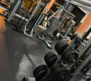 Imagem 2 da galeria do parceiro Sporty Trainer