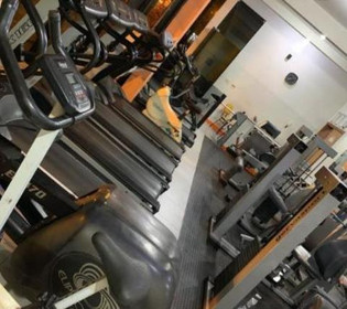 Imagem 3 da galeria do parceiro Sporty Trainer