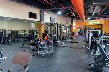 Imagen 2 de la galería del partner Seven Days Gold Boulevares Express