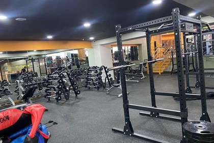 Imagen 5 de la galería del partner Seven Days Gold Boulevares Express