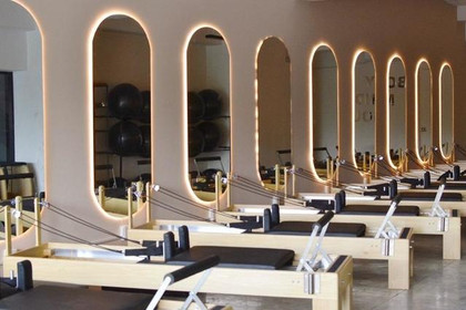 Imagen 1 de la galería del partner Culture Body Studio Zona Real