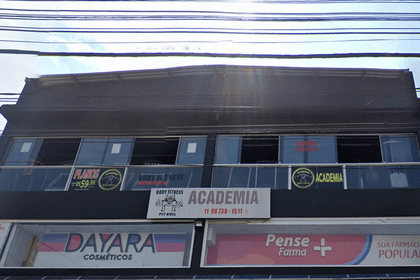 Imagem 2 da galeria do parceiro BODY FITNESS PITBULL ACADEMIA LTDA
