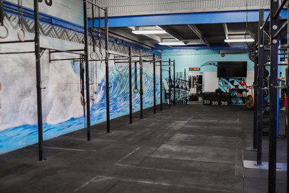 Image 1 from Kuleana Fitness partner gallery