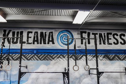 Image 2 from Kuleana Fitness partner gallery