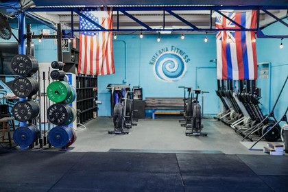 Image 3 from Kuleana Fitness partner gallery