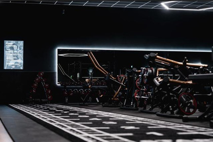 Bild 6 von Viva Fitness Quakenbrück Partnergalerie
