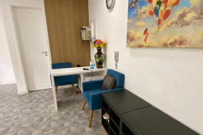 Imagem 3 da galeria do parceiro Health Planner Pilates