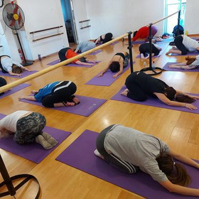 Imagen 3 de la galería del partner Barre Art Body Sede Lambaré