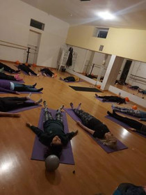 Imagen 4 de la galería del partner Barre Art Body Sede Lambaré