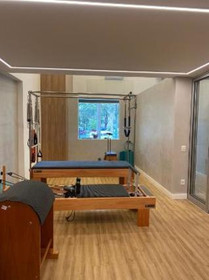 Imagem 2 da galeria do parceiro Clinica Orbital Pilates Filial