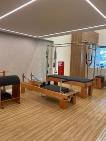 Imagem 1 da galeria do parceiro Clinica Orbital Pilates Filial