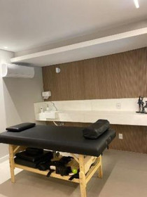 Imagem 4 da galeria do parceiro Clinica Orbital Pilates Filial