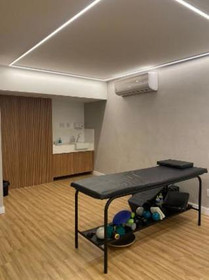 Imagem 5 da galeria do parceiro Clinica Orbital Pilates Filial