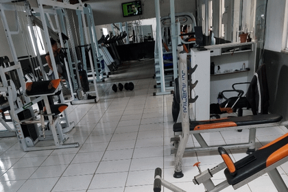 Imagem 1 da galeria do parceiro Corpofitg3