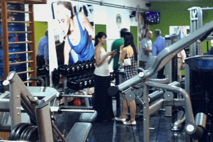 Imagem 1 da galeria do parceiro Nova Fit