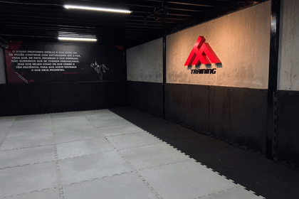 Imagem 1 da galeria do parceiro HF Training