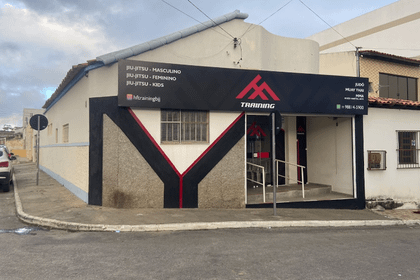 Imagem 2 da galeria do parceiro HF Training