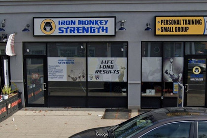 Image 2 from Iron Monkey Strength partner gallery