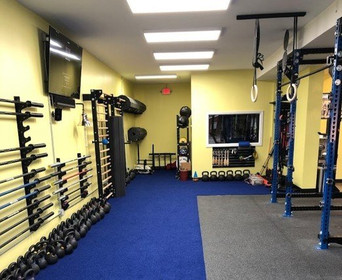 Image 5 from Iron Monkey Strength partner gallery