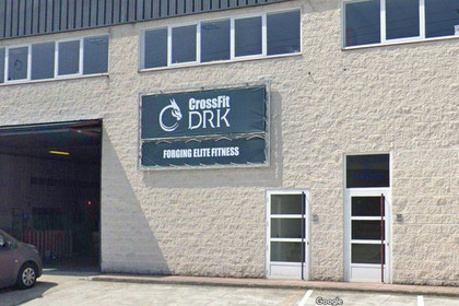 Imagen 2 de la galería del partner Crossfit DRK