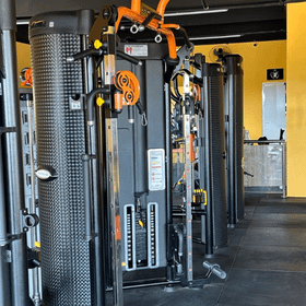 Imagem 4 da galeria do parceiro Central Fitness Maranhão