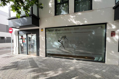 Imagen 2 de la galería del partner ATTITUDE dance studio