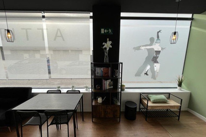 Imagen 5 de la galería del partner ATTITUDE dance studio