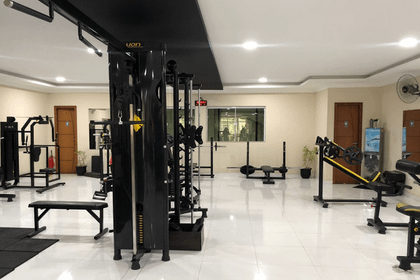 Imagem 7 da galeria do parceiro Academia Norte