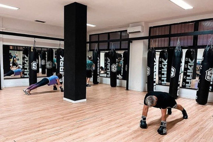 Imagen 4 de la galería del partner Gobox Valdemoro