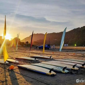 Imagem 1 da galeria do parceiro REMA FORTE SUP&SURF