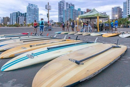 Imagem 3 da galeria do parceiro REMA FORTE SUP&SURF