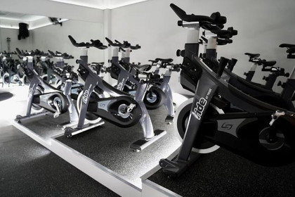 Image 4 from Ride at Tribe partner gallery
