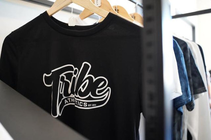 Image 5 from Ride at Tribe partner gallery