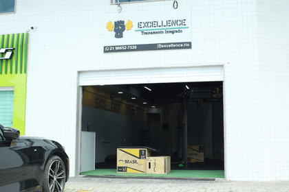Imagem 2 da galeria do parceiro Excellence Treinamento Integrado