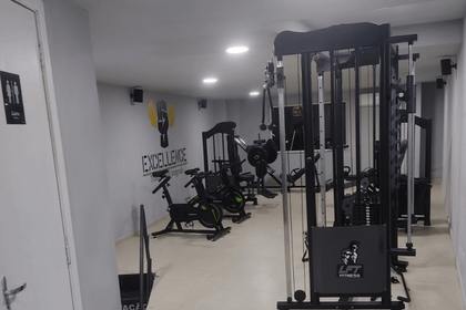 Imagem 3 da galeria do parceiro Excellence Treinamento Integrado