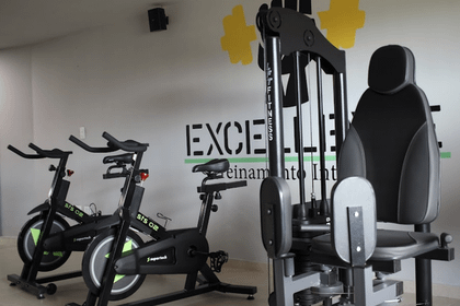 Imagem 6 da galeria do parceiro Excellence Treinamento Integrado