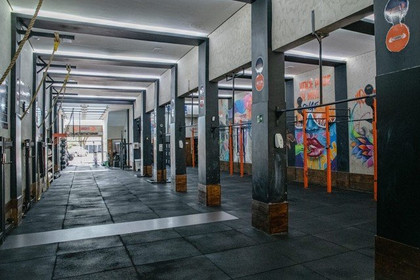 Imagem 3 da galeria do parceiro Waya Asa Sul