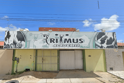 Imagem 2 da galeria do parceiro Ritmus Academia