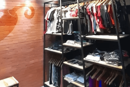Imagem 4 da galeria do parceiro Black Bulls Box