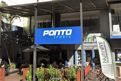 Imagem 2 da galeria do parceiro Ponto Sports Unidade Praia da Costa