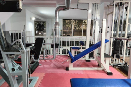 Imagen 3 de la galería del partner The Warriors Martial Arts Club