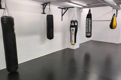 Imagen 4 de la galería del partner The Warriors Martial Arts Club