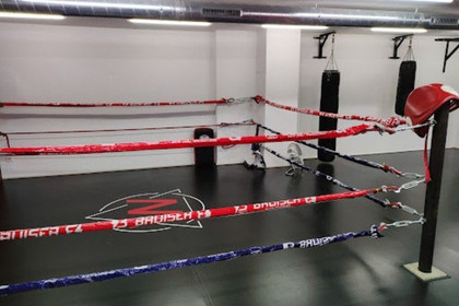 Imagen 7 de la galería del partner The Warriors Martial Arts Club
