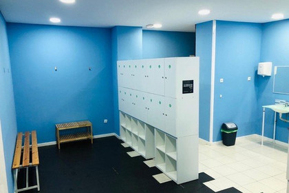 Imagen 12 de la galería del partner Hecsport