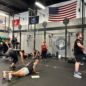 Image 5 from CrossFit Coveted, Santa Clarita partner gallery