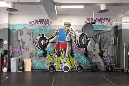Image 3 from Nova Crossfit partner gallery