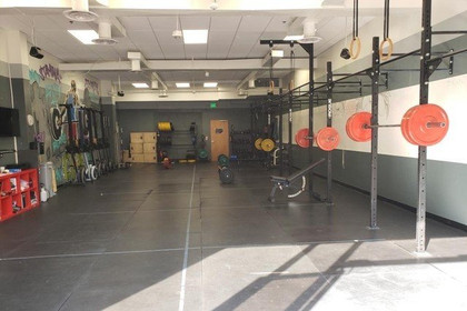 Image 5 from Nova Crossfit partner gallery