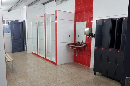 Imagen 7 de la galería del partner Sportland Lepe